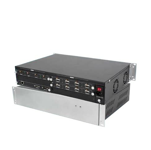 VKL Video Wall Controller